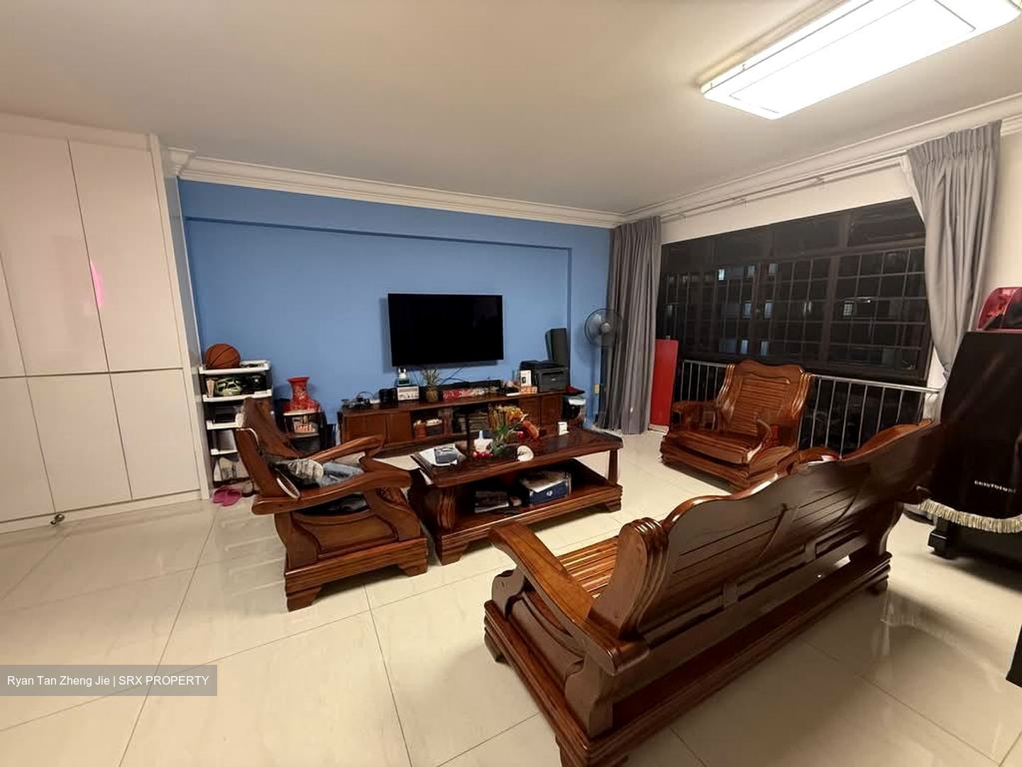 Blk 268B Boon Lay Court (Jurong West), HDB 5 Rooms #564284701